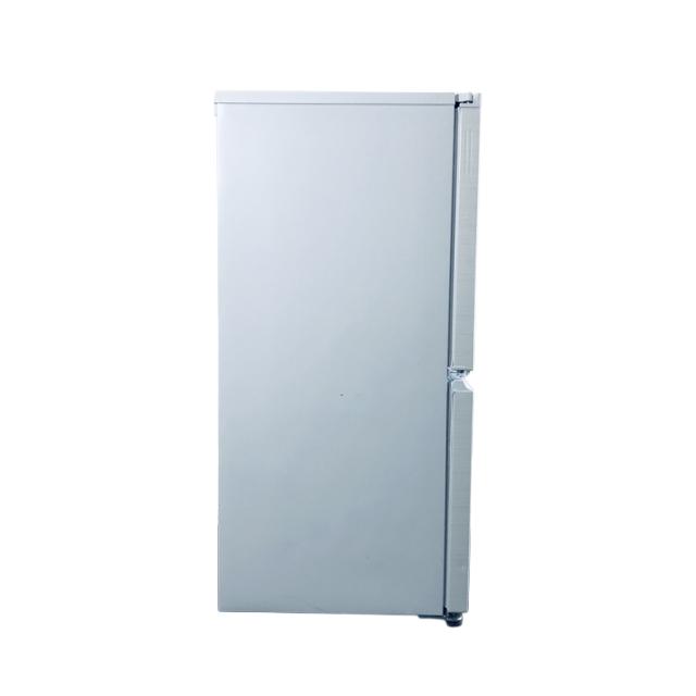 【中古】 【自社配送エリア内限定】 シャープ SHARP 冷蔵庫 2022年製 2ドア 152L ホワイト ファン式 両方開き SJ-D15H-W 一人暮らし 大きめ 奥行60cm以下 送料無料 設置無料 地域限定 埼玉 東京 千葉 神奈川 RANK_B_6