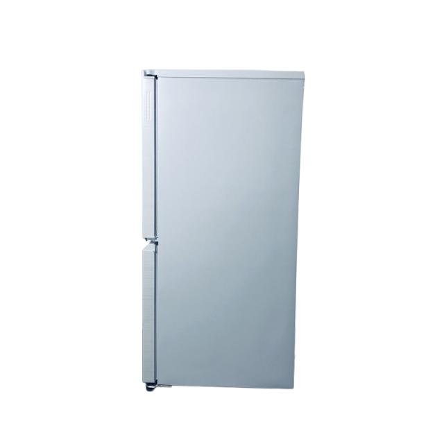 【中古】 【自社配送エリア内限定】 シャープ SHARP 冷蔵庫 2022年製 2ドア 152L ホワイト ファン式 両方開き SJ-D15H-W 一人暮らし 大きめ 奥行60cm以下 送料無料 設置無料 地域限定 埼玉 東京 千葉 神奈川 RANK_B_7