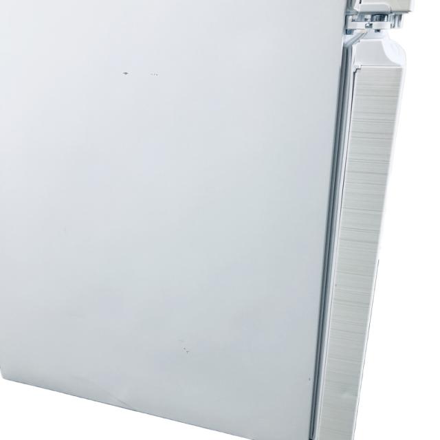 【中古】 【自社配送エリア内限定】 シャープ SHARP 冷蔵庫 2022年製 2ドア 152L ホワイト ファン式 両方開き SJ-D15H-W 一人暮らし 大きめ 奥行60cm以下 送料無料 設置無料 地域限定 埼玉 東京 千葉 神奈川 RANK_B_8