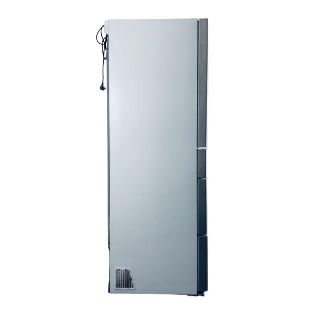 【中古】 【自社配送エリア内限定】 日立 HITACHI 冷蔵庫 2019年製 5ドア 401L クリスタルホワイト ファン式 右開き R-S40J(XW) ファミリー 大型 400L以上 送料無料 設置無料 地域限定 埼玉 東京 千葉 神奈川 RANK_A_8
