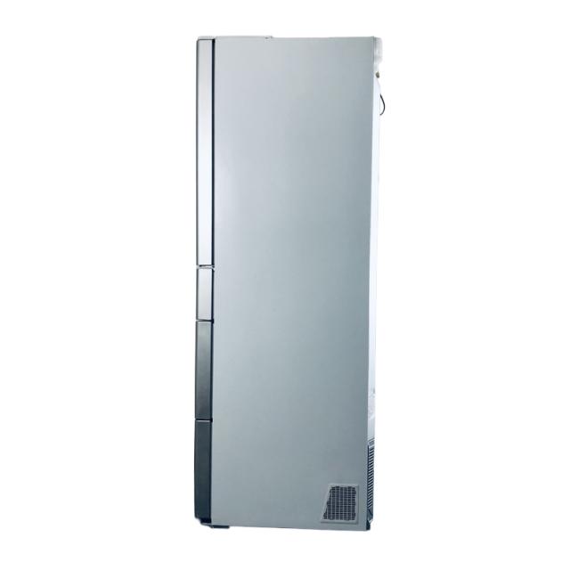 【中古】 【自社配送エリア内限定】 日立 HITACHI 冷蔵庫 2019年製 5ドア 401L クリスタルホワイト ファン式 右開き R-S40J(XW) ファミリー 大型 400L以上 送料無料 設置無料 地域限定 埼玉 東京 千葉 神奈川 RANK_A_9