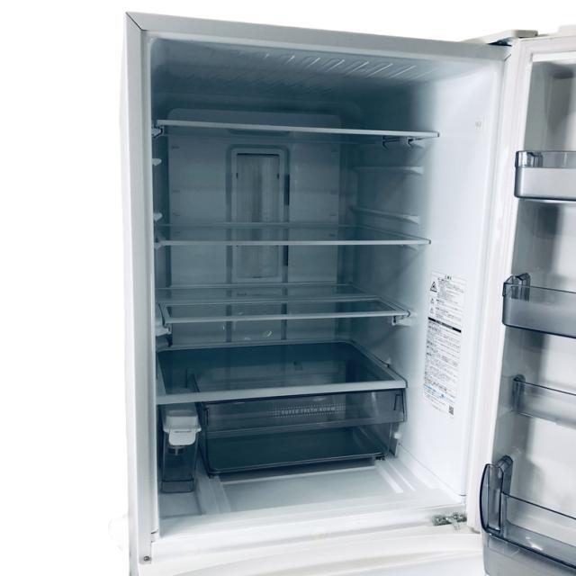 【中古】 【自社配送エリア内限定】 東芝 TOSHIBA 冷蔵庫 2020年製 3ドア 363L ホワイト ファン式 右開き GR-S36SXV(EW) ファミリー 大型 300L以上 送料無料 設置無料 地域限定 埼玉 東京 千葉 神奈川 RANK_B_2
