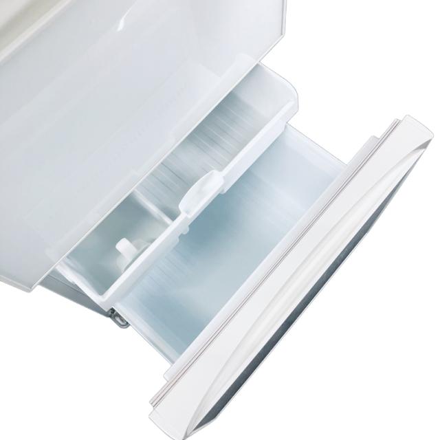 【中古】 【自社配送エリア内限定】 東芝 TOSHIBA 冷蔵庫 2020年製 3ドア 363L ホワイト ファン式 右開き GR-S36SXV(EW) ファミリー 大型 300L以上 送料無料 設置無料 地域限定 埼玉 東京 千葉 神奈川 RANK_B_4