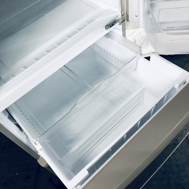 中古】 【自社配送エリア内限定】 パナソニック Panasonic 冷蔵庫 2019