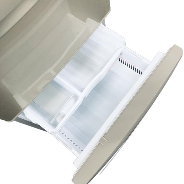 中古】 【自社配送エリア内限定】 パナソニック Panasonic 冷蔵庫 2019