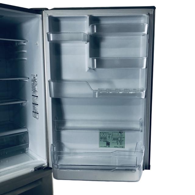 中古】 【自社配送エリア内限定】 パナソニック Panasonic 冷蔵庫 2019