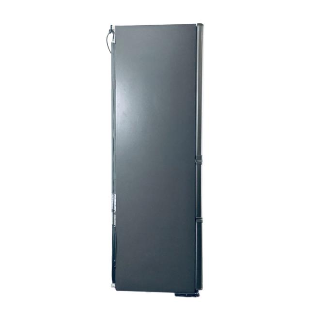 【中古】 【自社配送エリア内限定】 パナソニック Panasonic 冷蔵庫 2019年製 3ドア 365L シルキーゴールド ファン式 右開き NR-C370C-N ファミリー 大型 奥行 以下 300L以上 送料無料 設置無料 地域限定 埼玉 東京 千葉 神奈川 RANK_B_7