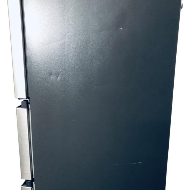 【中古】 【自社配送エリア内限定】 日立 HITACHI 冷蔵庫 2019年製 3ドア 375L ゴールド ファン式 右開き R-V38KV(N) ファミリー 大型 300L以上 送料無料 設置無料 地域限定 埼玉 東京 千葉 神奈川 RANK_B_12