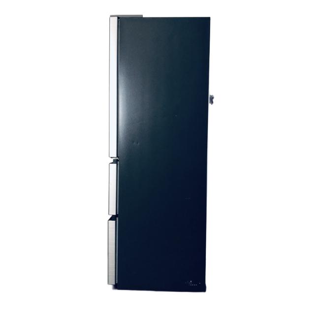 【中古】 【自社配送エリア内限定】 日立 HITACHI 冷蔵庫 2019年製 3ドア 375L ゴールド ファン式 右開き R-V38KV(N) ファミリー 大型 300L以上 送料無料 設置無料 地域限定 埼玉 東京 千葉 神奈川 RANK_B_8