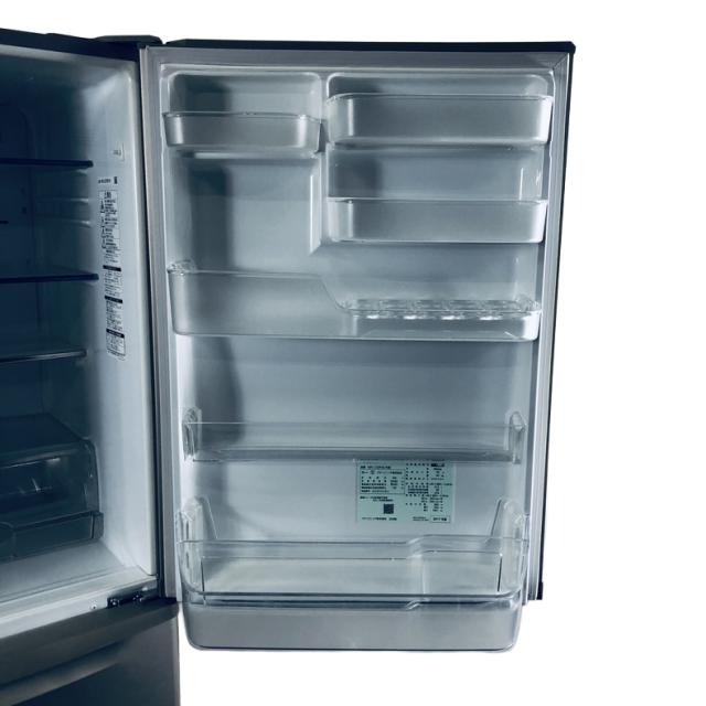 【中古】 【自社配送エリア内限定】 パナソニック Panasonic 冷蔵庫 2017年製 3ドア 315L シルキーゴールド ファン式 右開き NR-C32FM-N ファミリー 大型 奥行 65 以下 300L以上 送料無料 設置無料 地域限定 埼玉 東京 千葉 神奈川 RANK_B_5