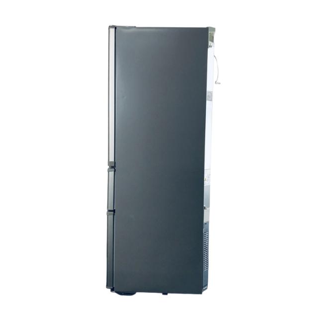 【中古】 【自社配送エリア内限定】 パナソニック Panasonic 冷蔵庫 2017年製 3ドア 315L シルキーゴールド ファン式 右開き NR-C32FM-N ファミリー 大型 奥行 65 以下 300L以上 送料無料 設置無料 地域限定 埼玉 東京 千葉 神奈川 RANK_B_8