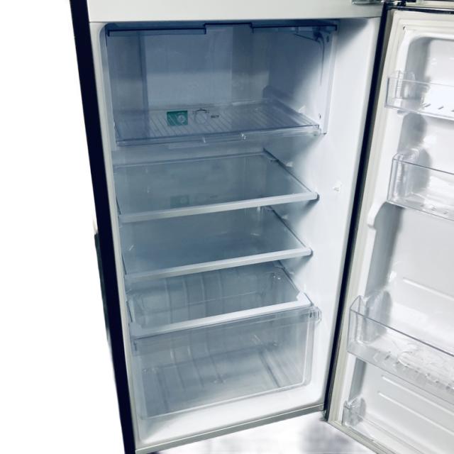 【中古】 【自社配送エリア内限定】 シャープ SHARP 冷蔵庫 2018年製 2ドア 225L シルバー ファン式 右開き SJ-D23D-S 一人暮らし 大きめ 奥行 65 以下 200L以上 送料無料 設置無料 地域限定 埼玉 東京 千葉 神奈川 RANK_B_3