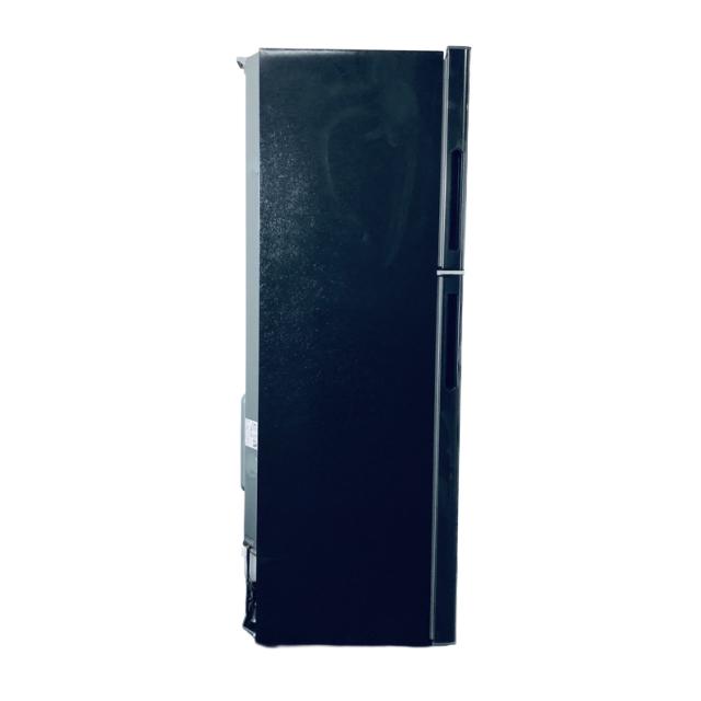 【中古】 【自社配送エリア内限定】 シャープ SHARP 冷蔵庫 2018年製 2ドア 225L シルバー ファン式 右開き SJ-D23D-S 一人暮らし 大きめ 奥行 65 以下 200L以上 送料無料 設置無料 地域限定 埼玉 東京 千葉 神奈川 RANK_B_7