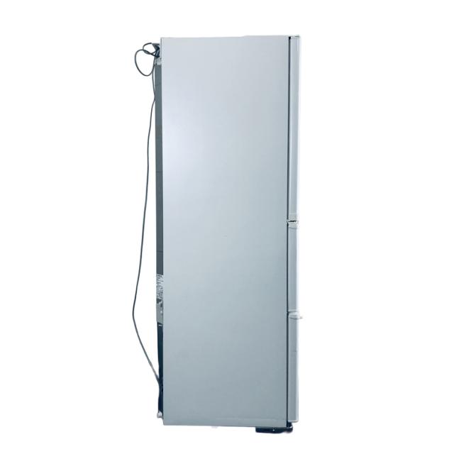 【中古】 【自社配送エリア内限定】 パナソニック Panasonic 冷蔵庫 2019年製 3ドア 335L ホワイト ファン式 左開き NR-C340CL-W ファミリー 大型 奥行 65 以下 300L以上 送料無料 設置無料 地域限定 埼玉 東京 千葉 神奈川 RANK_B_7