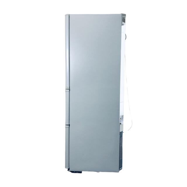 【中古】 【自社配送エリア内限定】 パナソニック Panasonic 冷蔵庫 2019年製 3ドア 335L ホワイト ファン式 左開き NR-C340CL-W ファミリー 大型 奥行 65 以下 300L以上 送料無料 設置無料 地域限定 埼玉 東京 千葉 神奈川 RANK_B_8