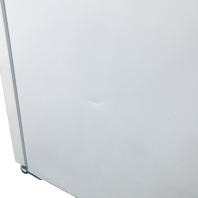 【中古】 【自社配送エリア内限定】 シャープ SHARP 冷蔵庫 2022年製 2ドア 152L ホワイト ファン式 両方開き SJ-D15H-W 一人暮らし 大きめ 奥行60cm以下 送料無料 設置無料 地域限定 埼玉 東京 千葉 神奈川 RANK_B_10