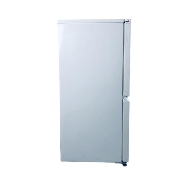 【中古】 【自社配送エリア内限定】 シャープ SHARP 冷蔵庫 2022年製 2ドア 152L ホワイト ファン式 両方開き SJ-D15H-W 一人暮らし 大きめ 奥行60cm以下 送料無料 設置無料 地域限定 埼玉 東京 千葉 神奈川 RANK_B_6