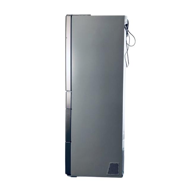 【中古】 【自社配送エリア内限定】 日立 HITACHI 冷蔵庫 2019年製 5ドア 401L クリスタルシャンパン ファン式 右開き R-S40J(XN) ファミリー 大型 400L以上 送料無料 設置無料 地域限定 埼玉 東京 千葉 神奈川 RANK_B_9