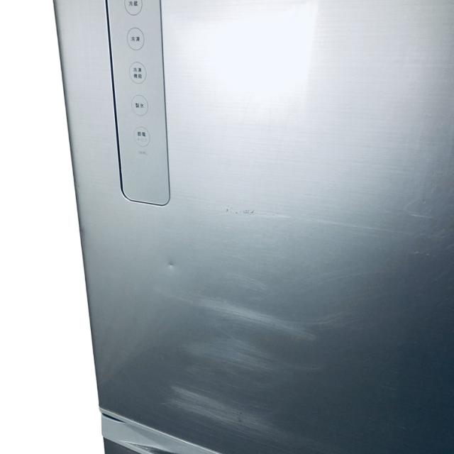 【中古】 【自社配送エリア内限定】 東芝 TOSHIBA 冷蔵庫 2018年製 5ドア 411L シルバー ファン式 右開き GR-M41G(S) ファミリー 大型 400L以上 送料無料 設置無料 地域限定 埼玉 東京 千葉 神奈川 RANK_B_10