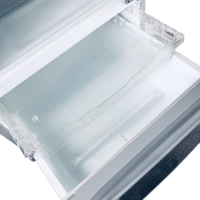 【中古】 【自社配送エリア内限定】 東芝 TOSHIBA 冷蔵庫 2018年製 5ドア 411L シルバー ファン式 右開き GR-M41G(S) ファミリー 大型 400L以上 送料無料 設置無料 地域限定 埼玉 東京 千葉 神奈川 RANK_B_3