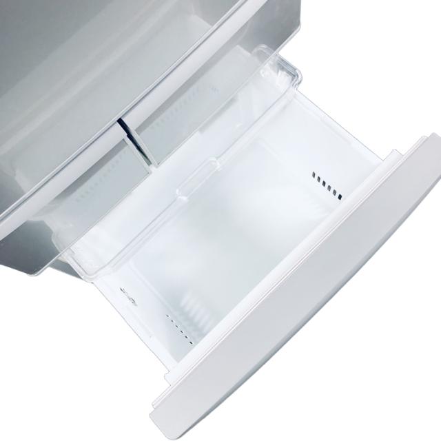 【中古】 【自社配送エリア内限定】 東芝 TOSHIBA 冷蔵庫 2018年製 5ドア 411L シルバー ファン式 右開き GR-M41G(S) ファミリー 大型 400L以上 送料無料 設置無料 地域限定 埼玉 東京 千葉 神奈川 RANK_B_5