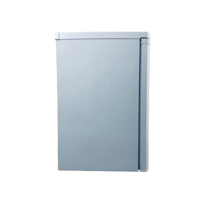 【中古】 【自社配送エリア内限定】 アイリスオーヤマ IRISOHYAMA 冷蔵庫 2021年製 1ドア 85L ホワイト 直冷式 右開き 冷凍庫（冷凍機能のみ） IUSD-9B-W 一人暮らし 奥行60cm以下 送料無料 設置無料 地域限定 埼玉 東京 千葉 神奈川 RANK_B_7