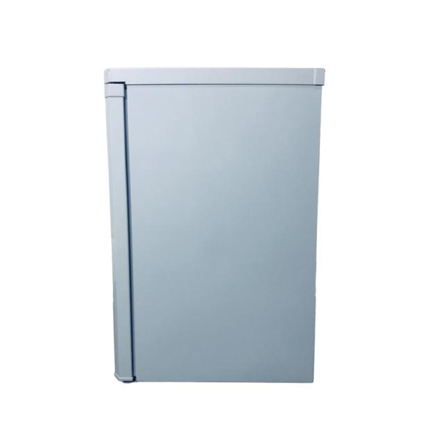 【中古】 【自社配送エリア内限定】 アイリスオーヤマ IRISOHYAMA 冷蔵庫 2021年製 1ドア 85L ホワイト 直冷式 右開き 冷凍庫（冷凍機能のみ） IUSD-9B-W 一人暮らし 奥行60cm以下 送料無料 設置無料 地域限定 埼玉 東京 千葉 神奈川 RANK_B_8