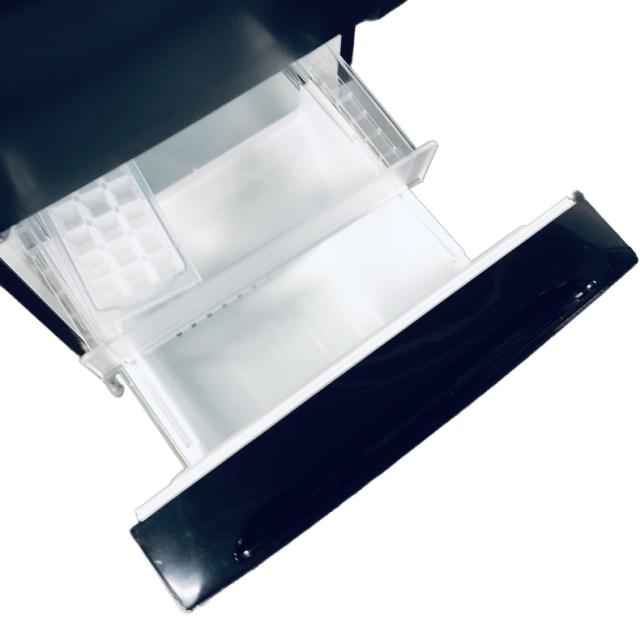 【中古】 【自社配送エリア内限定】 ヤマダ電機 YAMADA 冷蔵庫 2023年製 2ドア 156L ホワイト ファン式 右開き YRZ-F15J 一人暮らし 大きめ 奥行60cm以下 送料無料 設置無料 地域限定 埼玉 東京 千葉 神奈川 RANK_B_3