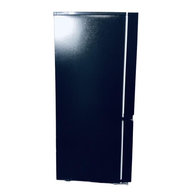 【中古】 【自社配送エリア内限定】 ヤマダ電機 YAMADA 冷蔵庫 2023年製 2ドア 156L ホワイト ファン式 右開き YRZ-F15J 一人暮らし 大きめ 奥行60cm以下 送料無料 設置無料 地域限定 埼玉 東京 千葉 神奈川 RANK_B_6