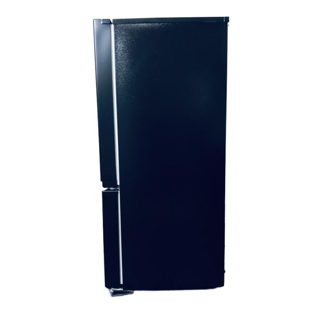 【中古】 【自社配送エリア内限定】 ヤマダ電機 YAMADA 冷蔵庫 2023年製 2ドア 156L ホワイト ファン式 右開き YRZ-F15J 一人暮らし 大きめ 奥行60cm以下 送料無料 設置無料 地域限定 埼玉 東京 千葉 神奈川 RANK_B_7