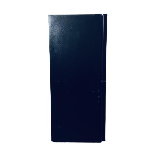 【中古】 【自社配送エリア内限定】 アイリスオーヤマ IRISOHYAMA 冷蔵庫 2023年製 2ドア 142L ブラック 直冷式 右開き IRSD-14A-B 一人暮らし 奥行60cm以下 送料無料 設置無料 地域限定 埼玉 東京 千葉 神奈川 RANK_B_7