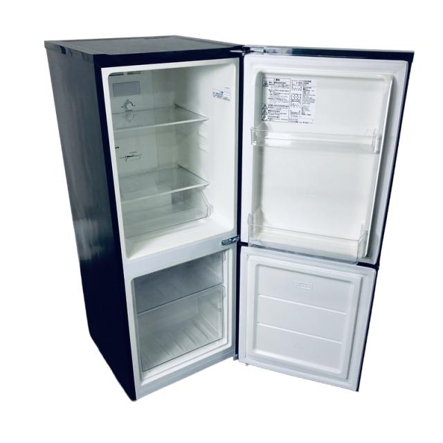 中古】 【自社配送エリア内限定】 ニトリ 冷蔵庫 2022年製 2ドア 140L 