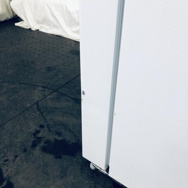 【中古】 【自社配送エリア内限定】 ヤマダ電機 YAMADA 冷蔵庫 2021年製 2ドア 179L ホワイト ファン式 右開き YRZ-F17H1 一人暮らし 大きめ 奥行60cm以下 送料無料 設置無料 地域限定 埼玉 東京 千葉 神奈川 RANK_C_11