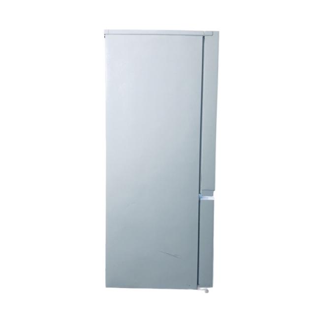 【中古】 【自社配送エリア内限定】 ヤマダ電機 YAMADA 冷蔵庫 2021年製 2ドア 179L ホワイト ファン式 右開き YRZ-F17H1 一人暮らし 大きめ 奥行60cm以下 送料無料 設置無料 地域限定 埼玉 東京 千葉 神奈川 RANK_C_6