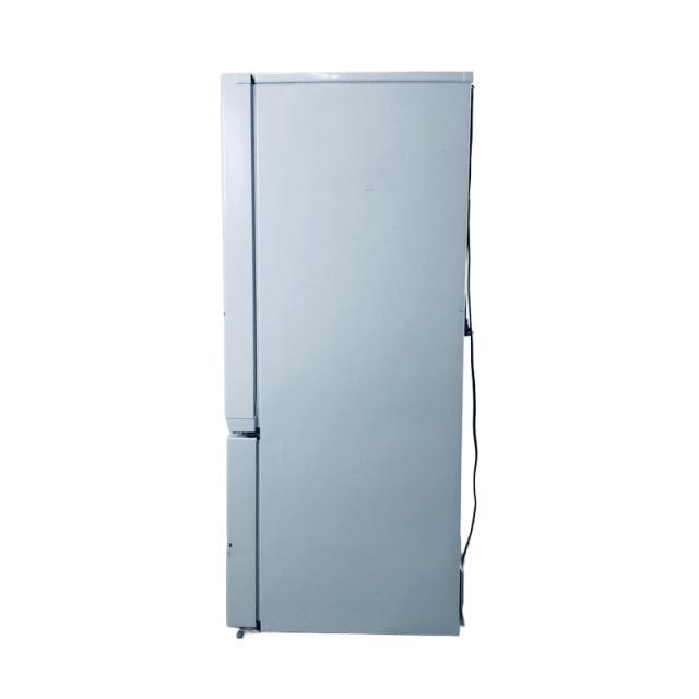 【中古】 【自社配送エリア内限定】 ヤマダ電機 YAMADA 冷蔵庫 2021年製 2ドア 179L ホワイト ファン式 右開き YRZ-F17H1 一人暮らし 大きめ 奥行60cm以下 送料無料 設置無料 地域限定 埼玉 東京 千葉 神奈川 RANK_C_7