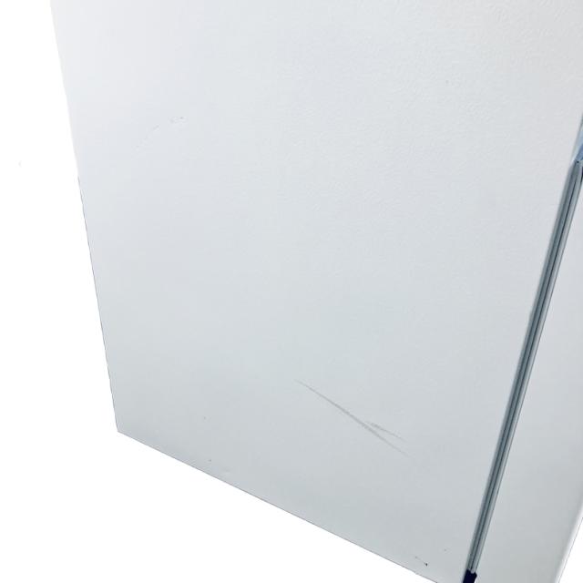 【中古】 【自社配送エリア内限定】 ヤマダ電機 YAMADA 冷蔵庫 2021年製 2ドア 179L ホワイト ファン式 右開き YRZ-F17H1 一人暮らし 大きめ 奥行60cm以下 送料無料 設置無料 地域限定 埼玉 東京 千葉 神奈川 RANK_C_8