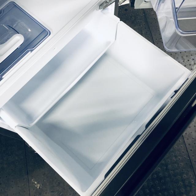 【中古】 【自社配送エリア内限定】 三菱 MITSUBISHI 冷蔵庫 2021年製 3ドア 272L マットチャコール ファン式 右開き MR-CX27F-H ファミリー 大型 200L以上 送料無料 設置無料 地域限定 埼玉 東京 千葉 神奈川 RANK_B_2
