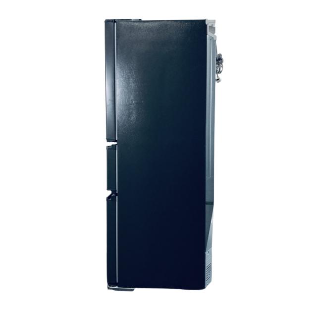 【中古】 【自社配送エリア内限定】 三菱 MITSUBISHI 冷蔵庫 2021年製 3ドア 272L マットチャコール ファン式 右開き MR-CX27F-H ファミリー 大型 200L以上 送料無料 設置無料 地域限定 埼玉 東京 千葉 神奈川 RANK_B_7