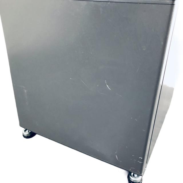 【中古】 【自社配送エリア内限定】 三菱 MITSUBISHI 冷蔵庫 2021年製 3ドア 272L マットチャコール ファン式 右開き MR-CX27F-H ファミリー 大型 200L以上 送料無料 設置無料 地域限定 埼玉 東京 千葉 神奈川 RANK_B_8