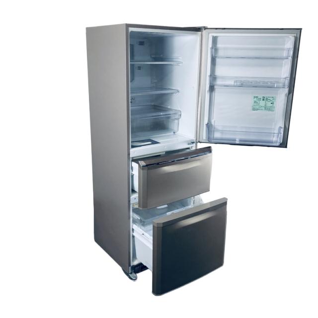 中古】 【自社配送エリア内限定】 三菱 MITSUBISHI 冷蔵庫 2020年製 3