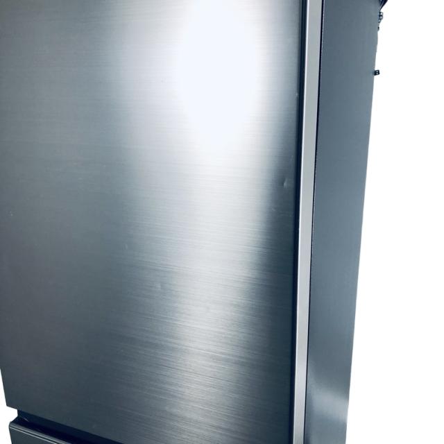 【中古】 【自社配送エリア内限定】 日立 HITACHI 冷蔵庫 2020年製 3ドア 315L シャンパン ファン式 右開き R-V32KV(N) ファミリー 大型 300L以上 送料無料 設置無料 地域限定 埼玉 東京 千葉 神奈川 RANK_B_10
