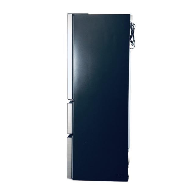 【中古】 【自社配送エリア内限定】 日立 HITACHI 冷蔵庫 2020年製 3ドア 315L シャンパン ファン式 右開き R-V32KV(N) ファミリー 大型 300L以上 送料無料 設置無料 地域限定 埼玉 東京 千葉 神奈川 RANK_B_8