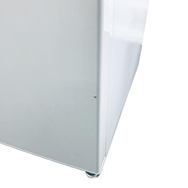 【中古】 【自社配送エリア内限定】 三菱 MITSUBISHI 冷蔵庫 2021年製 3ドア 330L ホワイト ファン式 右開き MR-C33G-W ファミリー 大型 300L以上 送料無料 設置無料 地域限定 埼玉 東京 千葉 神奈川 RANK_B_10