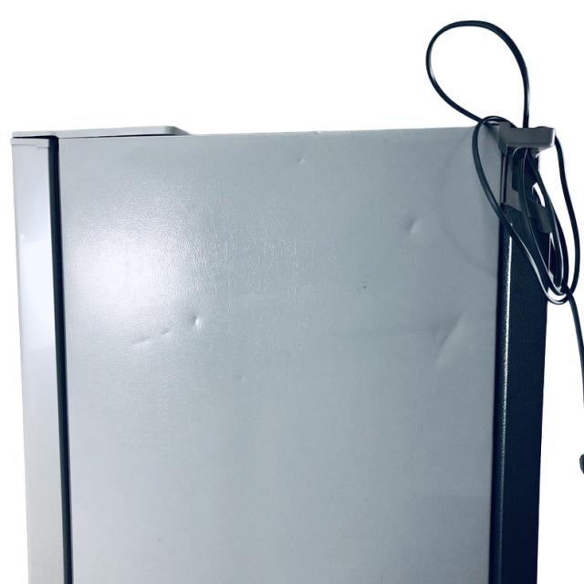 【中古】 【自社配送エリア内限定】 三菱 MITSUBISHI 冷蔵庫 2021年製 3ドア 330L ホワイト ファン式 右開き MR-C33G-W ファミリー 大型 300L以上 送料無料 設置無料 地域限定 埼玉 東京 千葉 神奈川 RANK_B_13