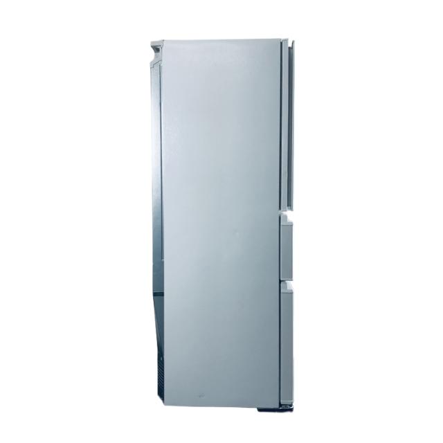 【中古】 【自社配送エリア内限定】 三菱 MITSUBISHI 冷蔵庫 2021年製 3ドア 330L ホワイト ファン式 右開き MR-C33G-W ファミリー 大型 300L以上 送料無料 設置無料 地域限定 埼玉 東京 千葉 神奈川 RANK_B_7