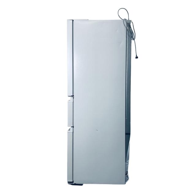 【中古】 【自社配送エリア内限定】 三菱 MITSUBISHI 冷蔵庫 2021年製 3ドア 330L ホワイト ファン式 右開き MR-C33G-W ファミリー 大型 300L以上 送料無料 設置無料 地域限定 埼玉 東京 千葉 神奈川 RANK_B_8