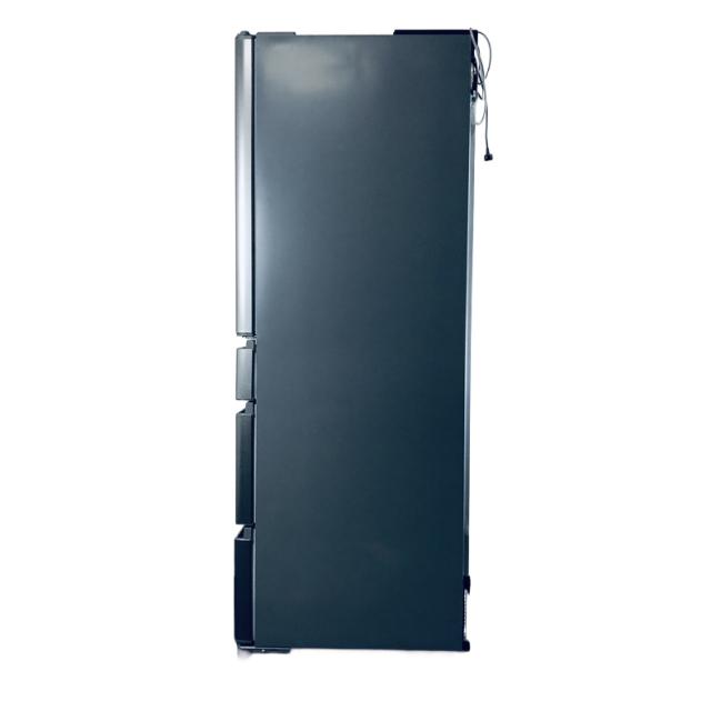 【中古】 【自社配送エリア内限定】 パナソニック Panasonic 冷蔵庫 2020年製 6ドア 513L ステンレスシルバー ファン式 観音開き NR-F516MEX-S ファミリー 大型 500L以上 送料無料 設置無料 地域限定 埼玉 東京 千葉 神奈川 RANK_B_10