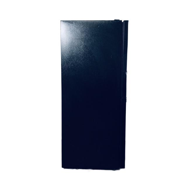 【中古】 【自社配送エリア内限定】 アイリスオーヤマ IRISOHYAMA 冷蔵庫 2023年製 2ドア 142L ブラック 直冷式 右開き IRSD-14A-B 一人暮らし 奥行60cm以下 送料無料 設置無料 地域限定 埼玉 東京 千葉 神奈川 RANK_B_7