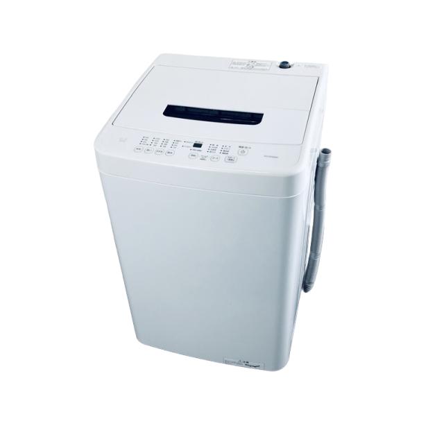 中古】 【自社配送エリア内限定】 アイリスオーヤマ IRISOHYAMA 洗濯機 