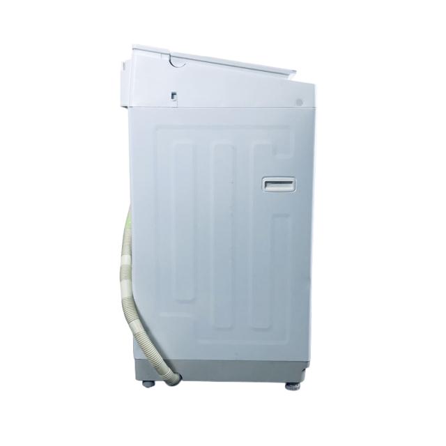 【中古】 【自社配送エリア内限定】 東芝 TOSHIBA 洗濯機 2022年製 全自動洗濯機 7.0kg ピュアホワイト 送風 乾燥機能付き AW-7DH2(W) 一人暮らし 大きめ 縦型 送料無料 設置無料 地域限定 埼玉 東京 千葉 神奈川 RANK_B_4
